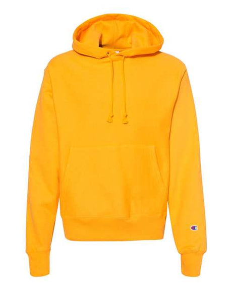 Champion Men's Reverse Weave Hooded Sweatshirt Champion