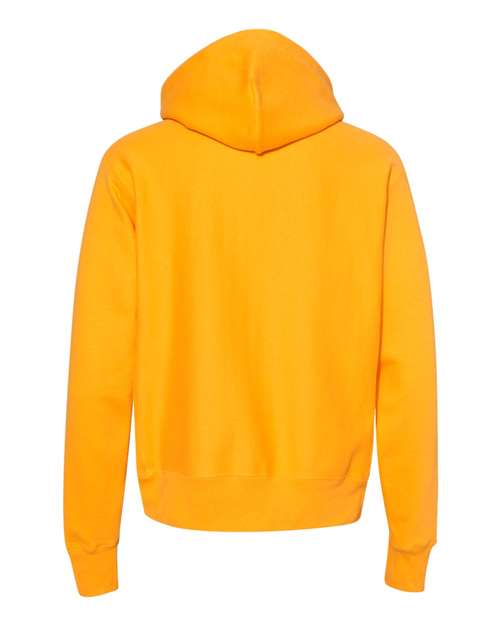 Champion Men's Reverse Weave Hooded Sweatshirt Champion