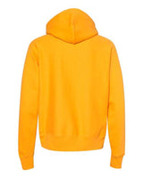 Champion Men's Reverse Weave Hooded Sweatshirt Champion