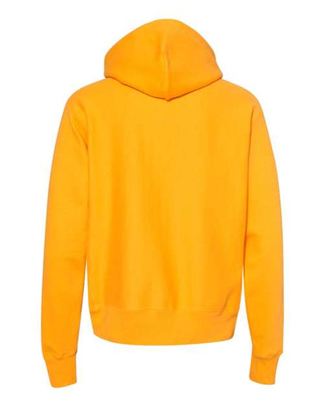 Champion Men's Reverse Weave Hooded Sweatshirt Champion