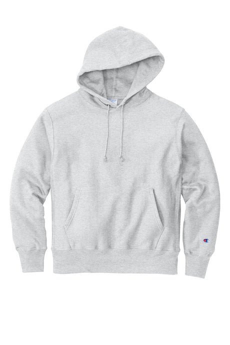Champion Men's Reverse Weave Hooded Sweatshirt Champion
