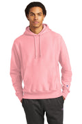 Champion Men's Reverse Weave Hooded Sweatshirt Champion