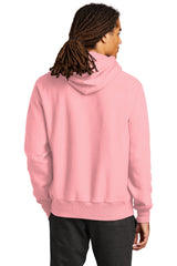 Champion Men's Reverse Weave Hooded Sweatshirt Champion