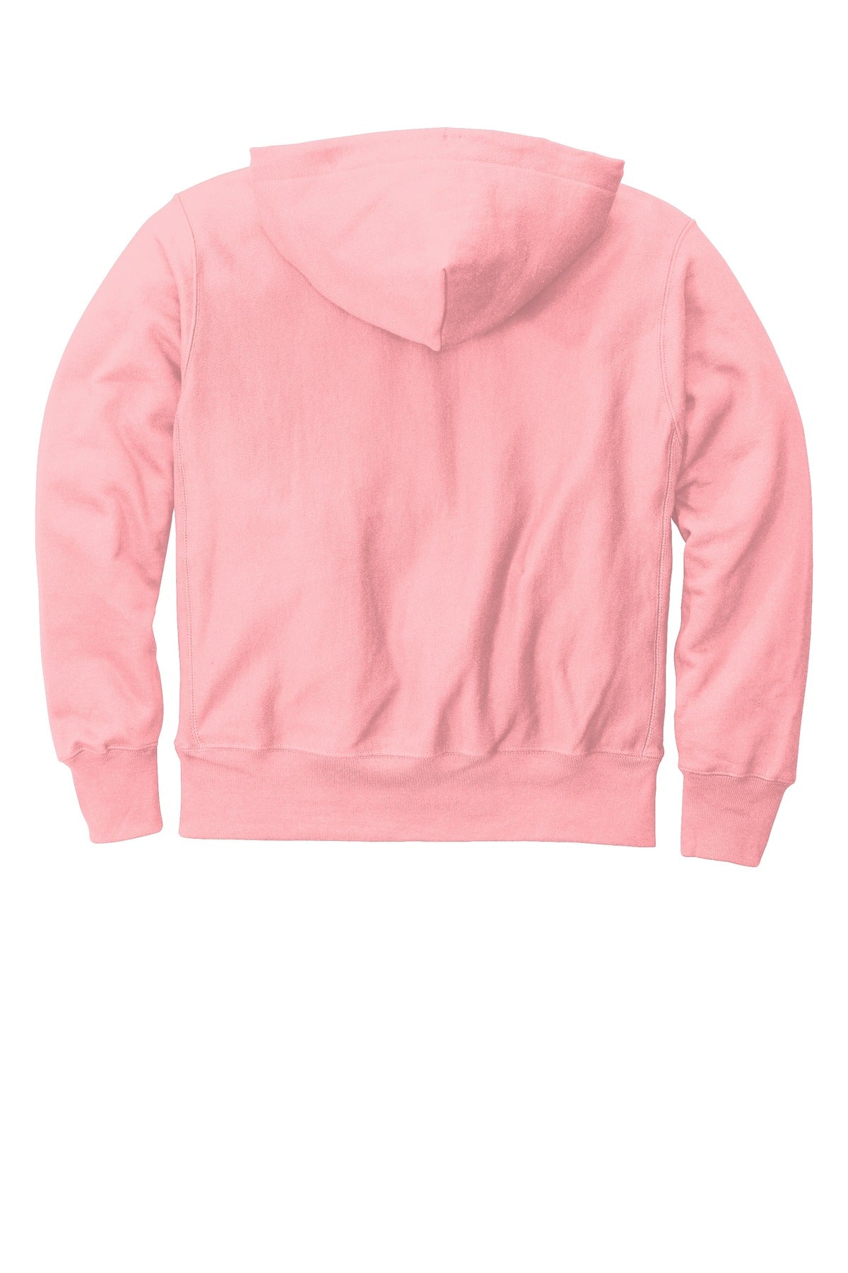 Champion Men's Reverse Weave Hooded Sweatshirt Champion