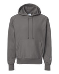 Champion Men's Reverse Weave Hooded Sweatshirt Champion