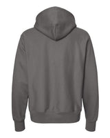 Champion Men's Reverse Weave Hooded Sweatshirt Champion