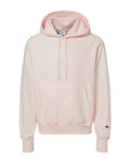 Champion Men's Reverse Weave Hooded Sweatshirt Champion
