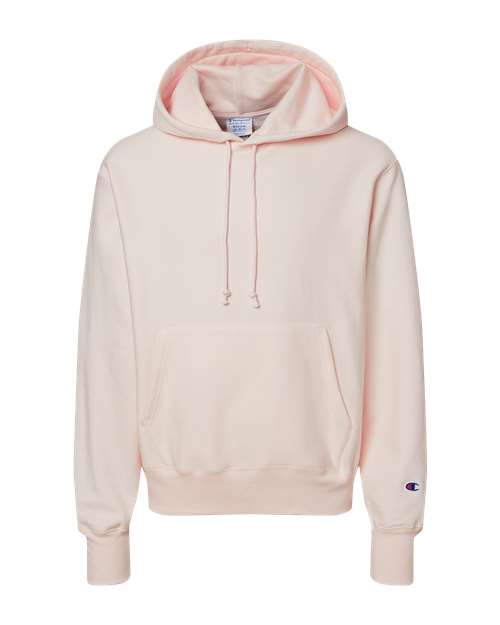 Champion Men's Reverse Weave Hooded Sweatshirt Champion