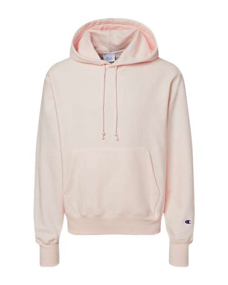 Champion Men's Reverse Weave Hooded Sweatshirt Champion