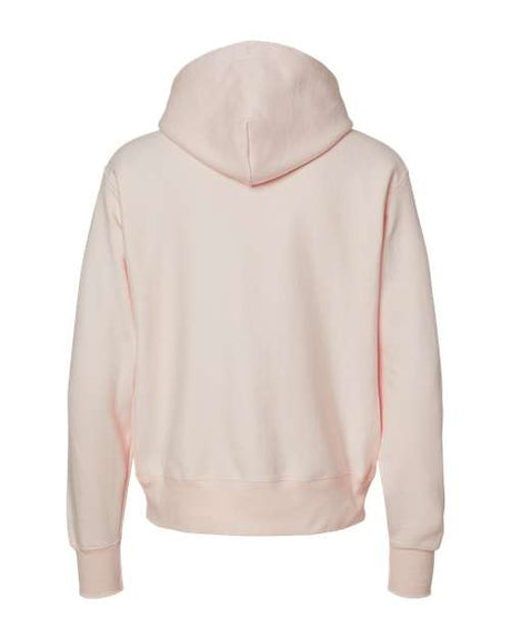 Champion Men's Reverse Weave Hooded Sweatshirt Champion
