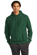 Champion Men's Reverse Weave Hooded Sweatshirt Champion