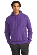 Champion Men's Reverse Weave Hooded Sweatshirt Champion