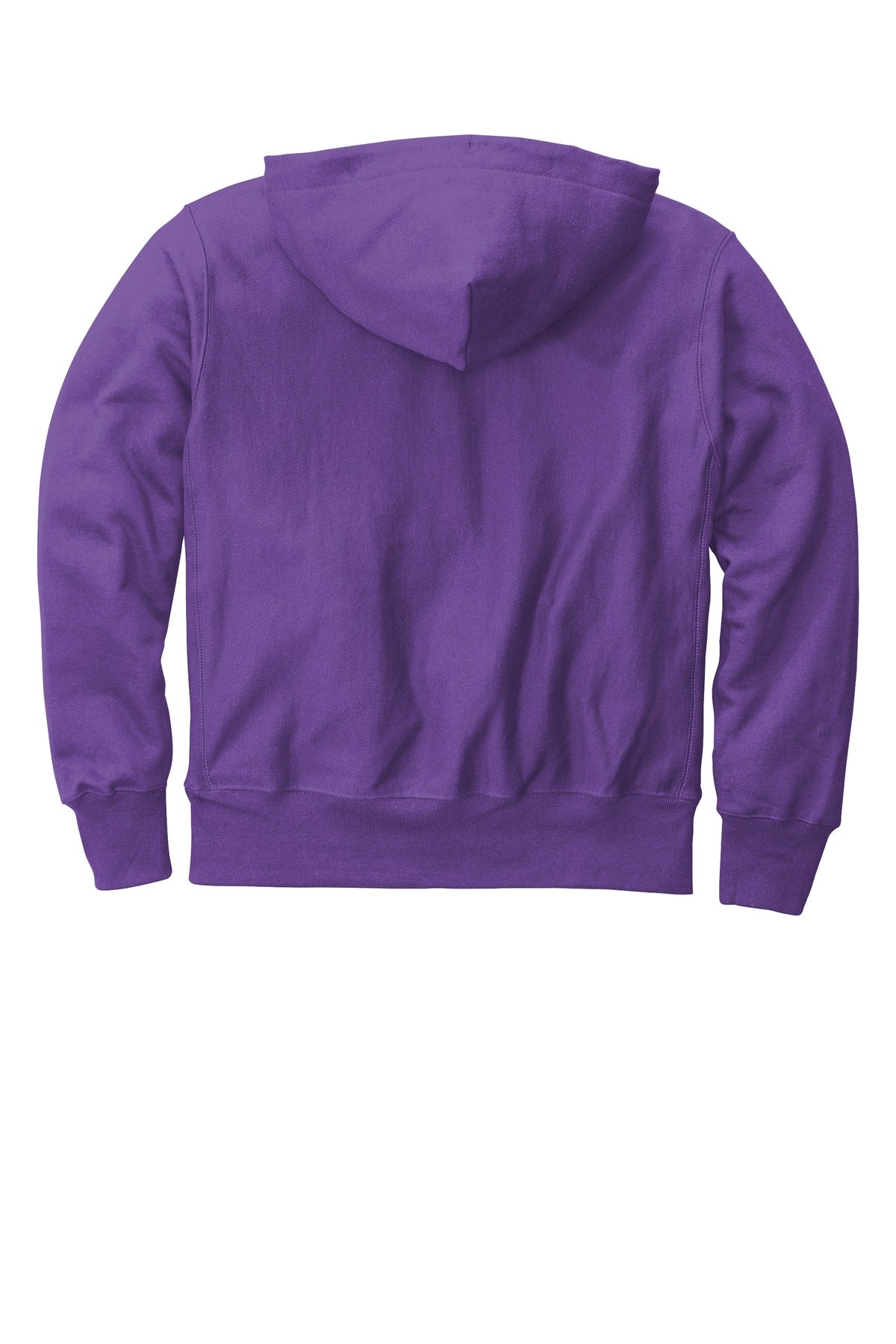 Champion Men's Reverse Weave Hooded Sweatshirt Champion
