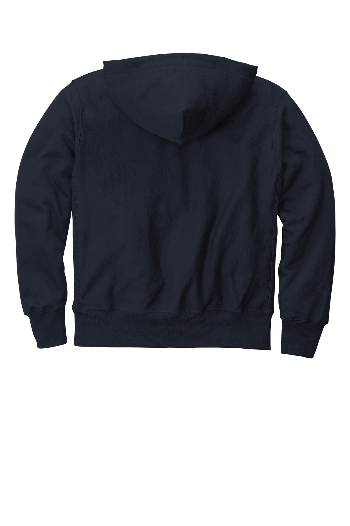 Champion Men's Reverse Weave Hooded Sweatshirt Champion