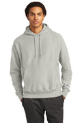 Champion Men's Reverse Weave Hooded Sweatshirt Champion