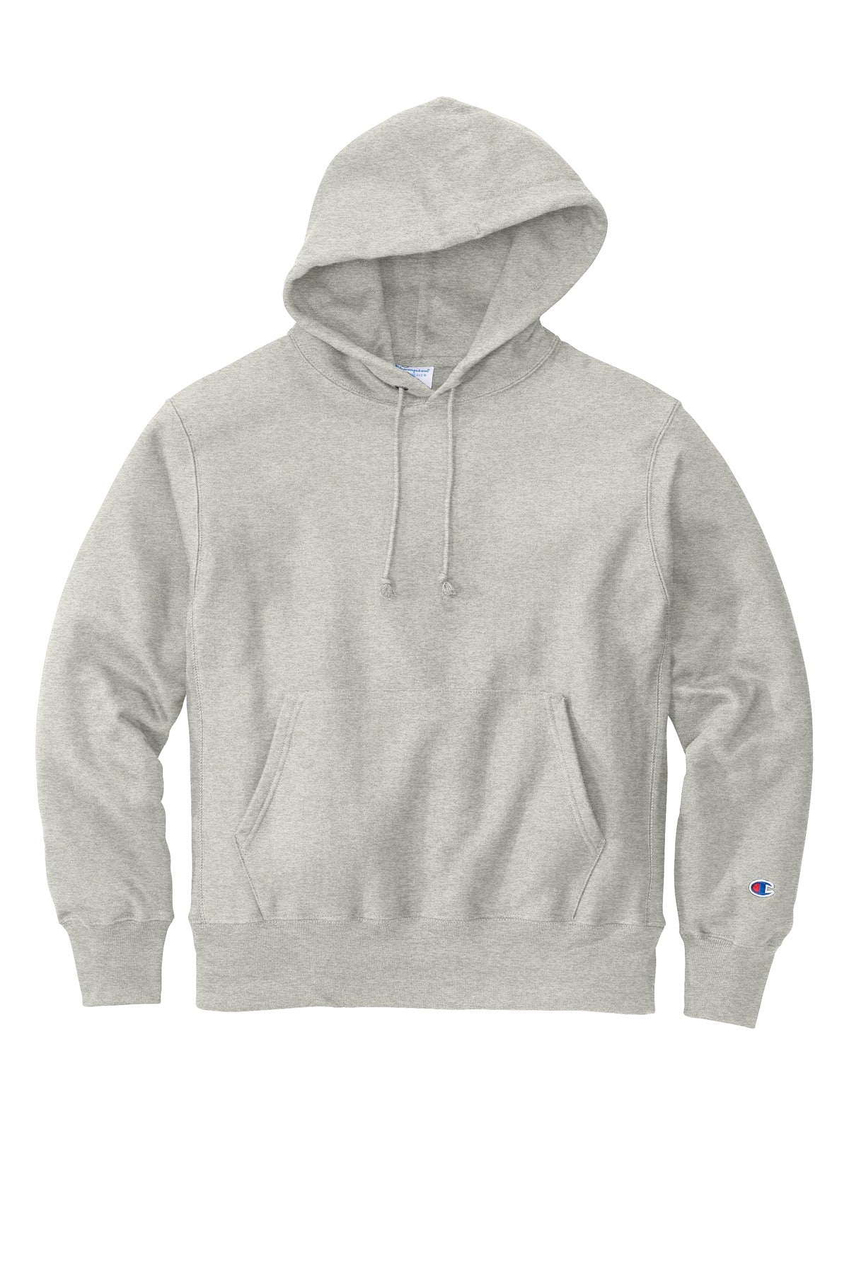 Champion Men's Reverse Weave Hooded Sweatshirt Champion