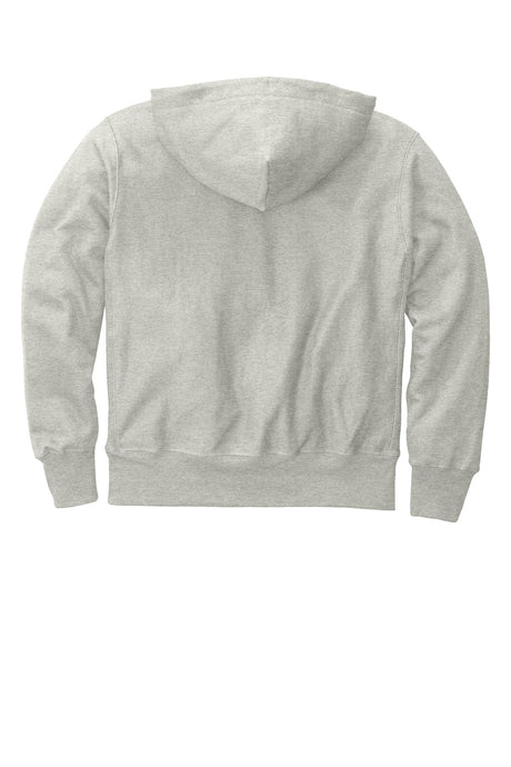 Champion Men's Reverse Weave Hooded Sweatshirt Champion