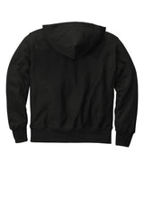 Champion Men's Reverse Weave Hooded Sweatshirt Champion