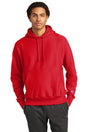 Champion Men's Reverse Weave Hooded Sweatshirt Champion