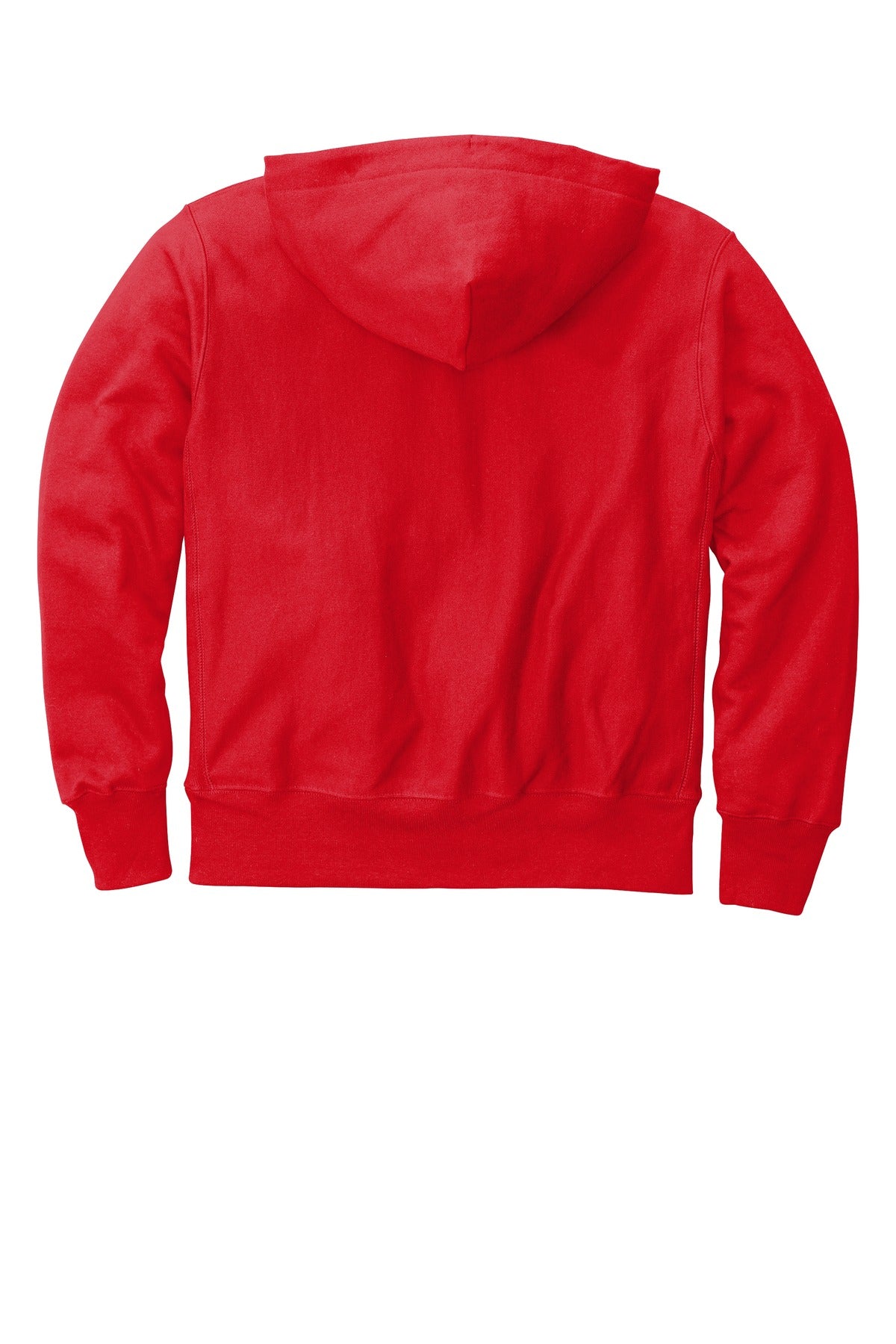 Champion Men's Reverse Weave Hooded Sweatshirt Champion