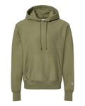 Champion Men's Reverse Weave Hooded Sweatshirt Champion