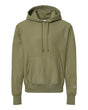 Champion Men's Reverse Weave Hooded Sweatshirt Champion