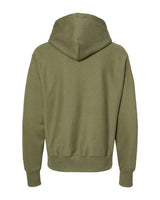 Champion Men's Reverse Weave Hooded Sweatshirt Champion