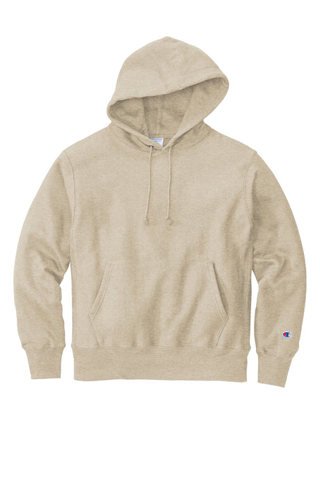 Champion Men's Reverse Weave Hooded Sweatshirt Champion