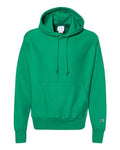Champion Men's Reverse Weave Hooded Sweatshirt Champion