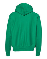 Champion Men's Reverse Weave Hooded Sweatshirt Champion