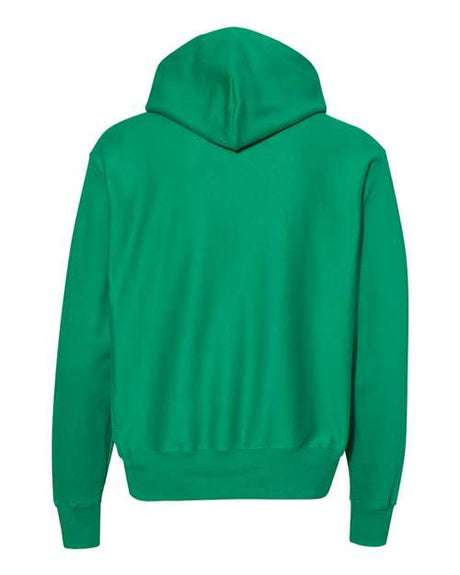 Champion Men's Reverse Weave Hooded Sweatshirt Champion