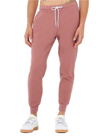 BELLA + CANVAS Men's Joggers BELLA + CANVAS