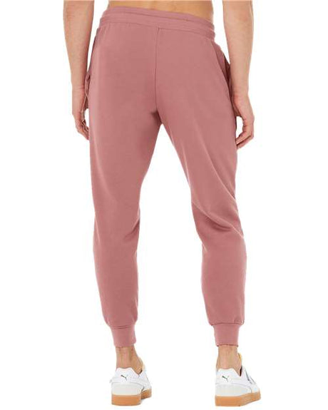 BELLA + CANVAS Men's Joggers BELLA + CANVAS