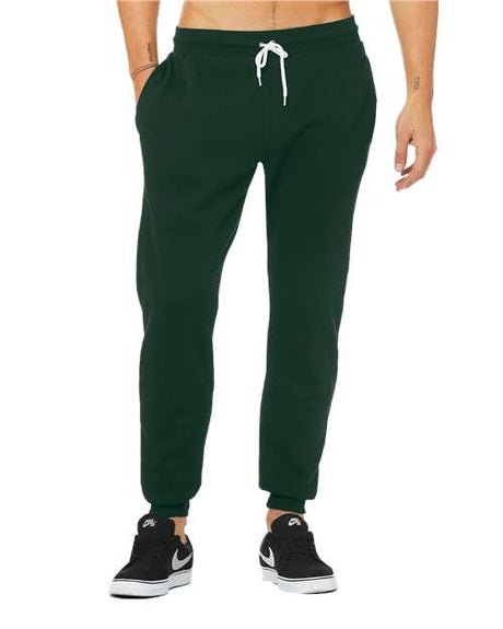 BELLA + CANVAS Men's Joggers BELLA + CANVAS
