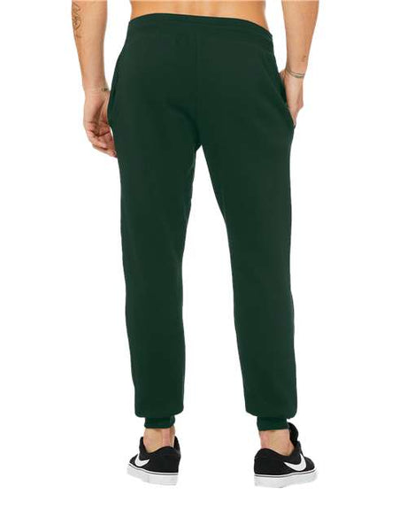 BELLA + CANVAS Men's Joggers BELLA + CANVAS