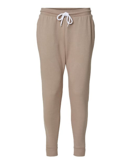 BELLA + CANVAS Men's Joggers BELLA + CANVAS