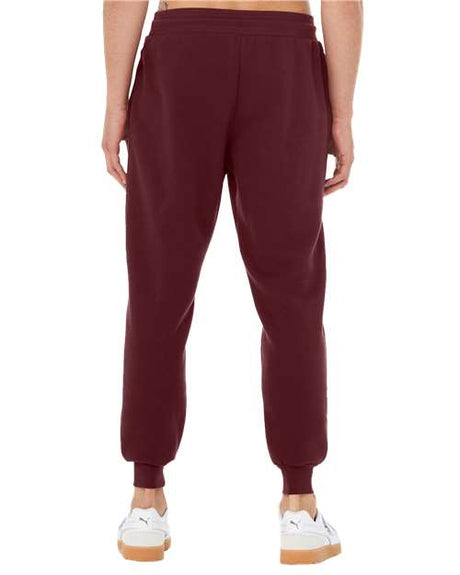 BELLA + CANVAS Men's Joggers BELLA + CANVAS