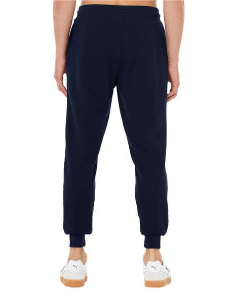 BELLA + CANVAS Men's Joggers BELLA + CANVAS