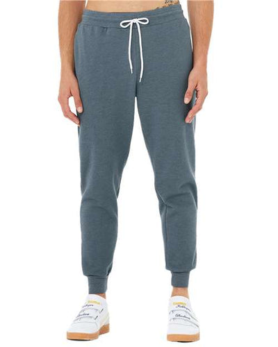 Bella + Canvas Men's Joggers