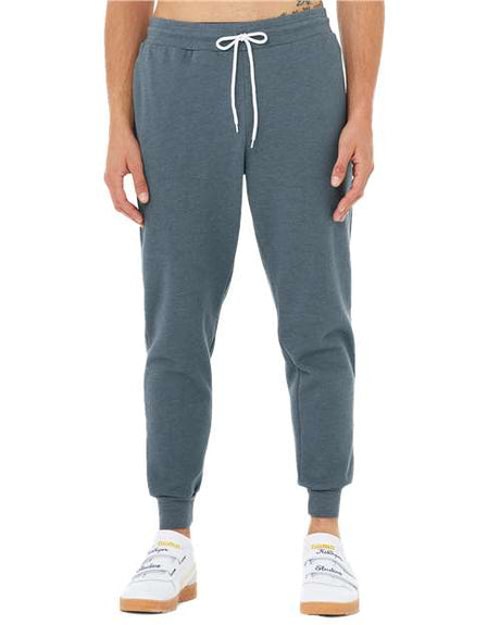 BELLA + CANVAS Men's Joggers BELLA + CANVAS