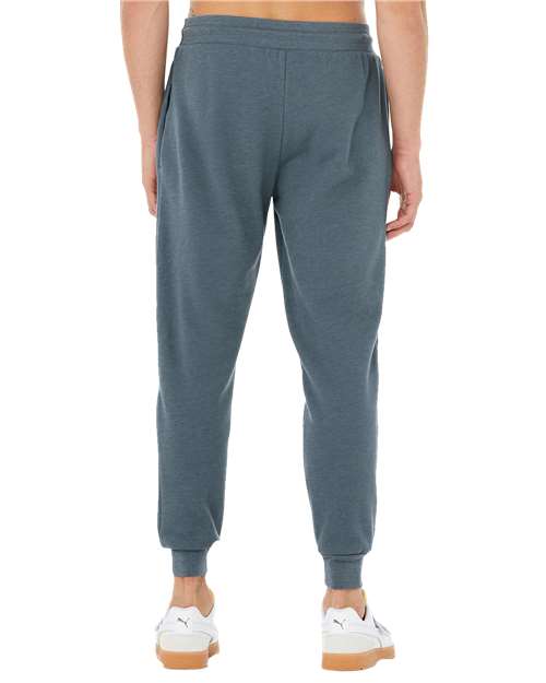 BELLA + CANVAS Men's Joggers