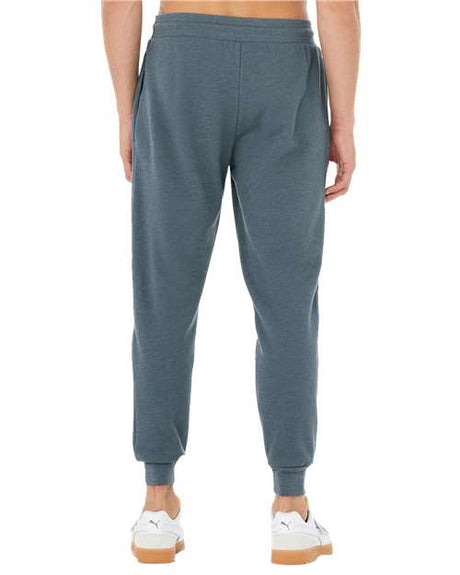BELLA + CANVAS Men's Joggers BELLA + CANVAS