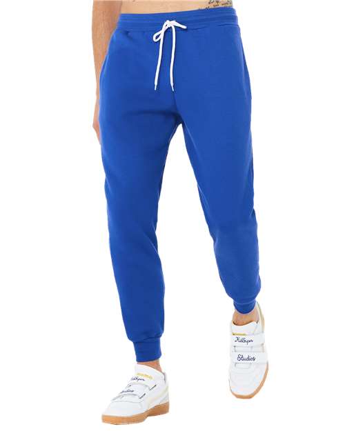 BELLA + CANVAS Men's Joggers