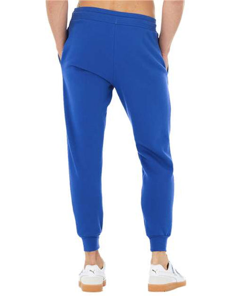 BELLA + CANVAS Men's Joggers BELLA + CANVAS