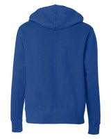 Independent Trading Co. Unisex Lightweight Full-Zip Hooded Sweatshirt Independent Trading Co.
