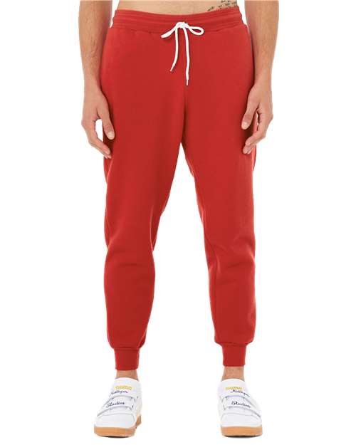 BELLA + CANVAS Men's Joggers