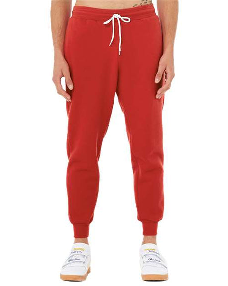 BELLA + CANVAS Men's Joggers BELLA + CANVAS