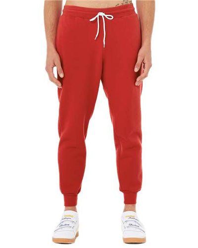 Bella + Canvas Men's Joggers