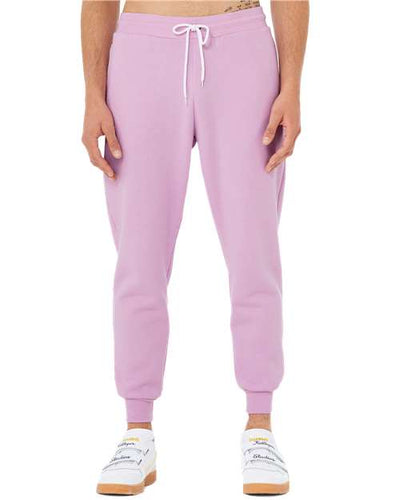 Bella + Canvas Men's Joggers