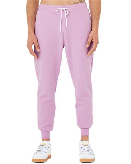 BELLA + CANVAS Men's Joggers BELLA + CANVAS